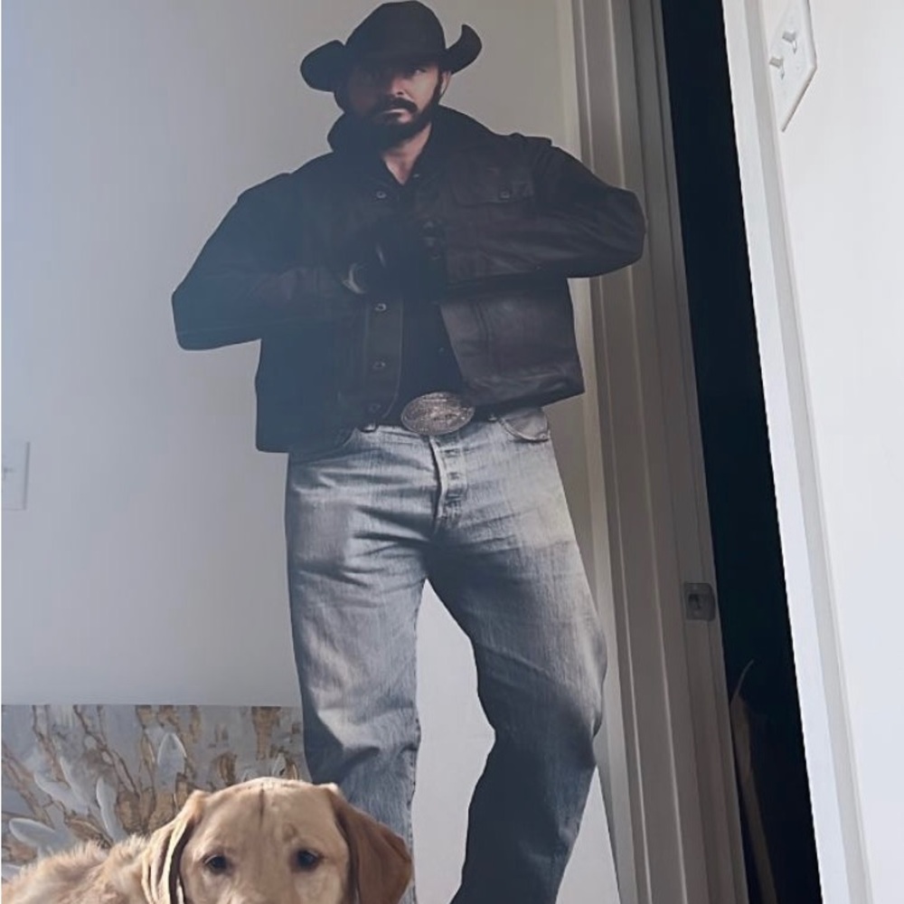 Meet your Posher, Kathie